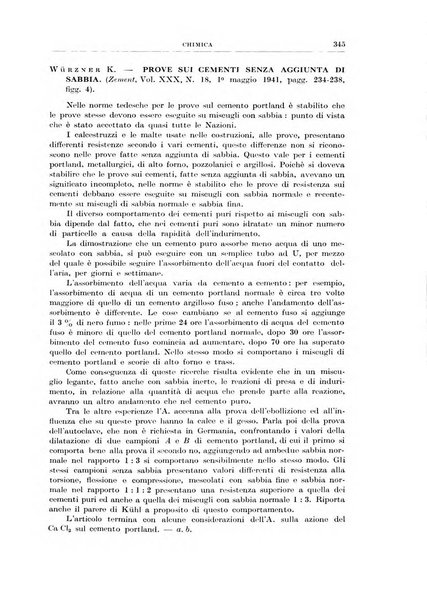 Rassegna della stampa tecnica tedesca