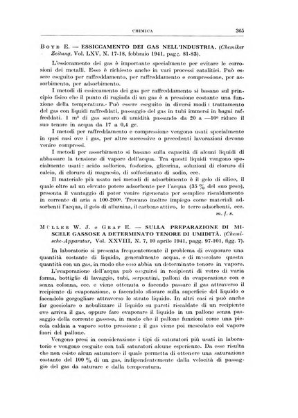 Rassegna della stampa tecnica tedesca