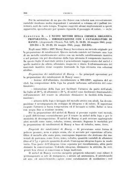 Rassegna della stampa tecnica tedesca