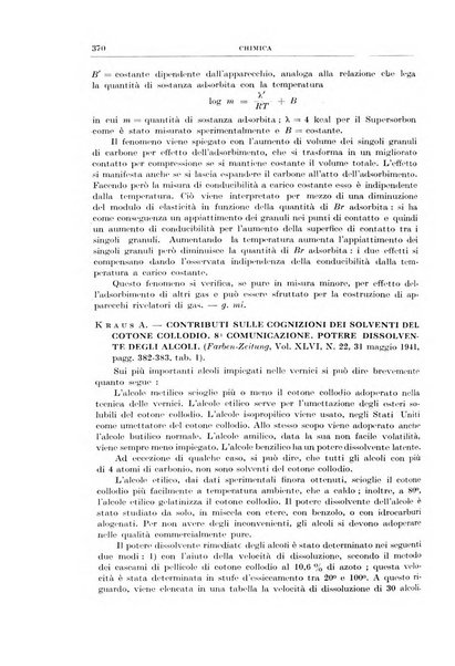 Rassegna della stampa tecnica tedesca