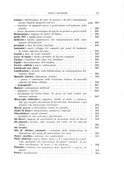 Rassegna della stampa tecnica tedesca