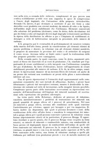 Rassegna della stampa tecnica tedesca