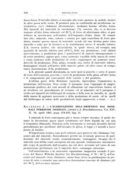 Rassegna della stampa tecnica tedesca