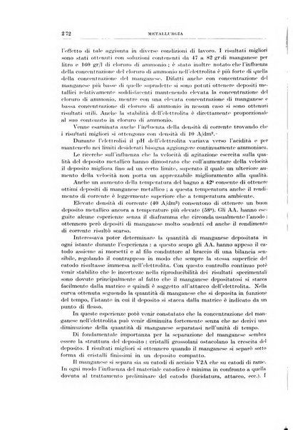 Rassegna della stampa tecnica tedesca