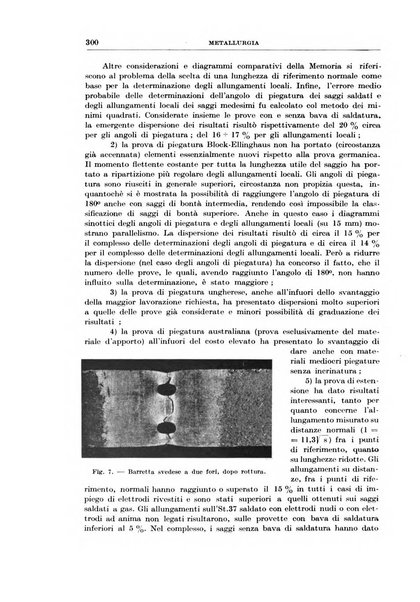 Rassegna della stampa tecnica tedesca