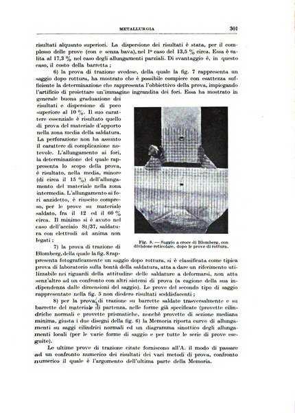 Rassegna della stampa tecnica tedesca