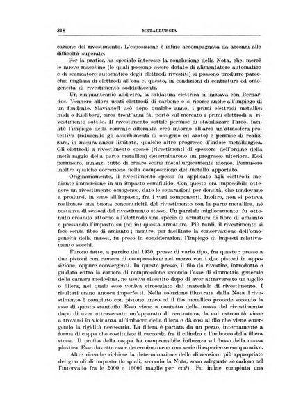 Rassegna della stampa tecnica tedesca