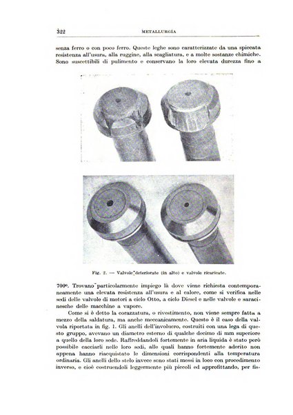 Rassegna della stampa tecnica tedesca