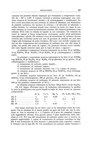 Rassegna della stampa tecnica tedesca