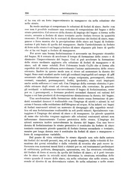 Rassegna della stampa tecnica tedesca