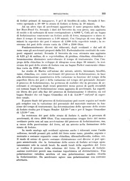 Rassegna della stampa tecnica tedesca