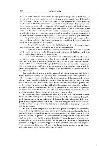 Rassegna della stampa tecnica tedesca