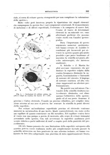 Rassegna della stampa tecnica tedesca