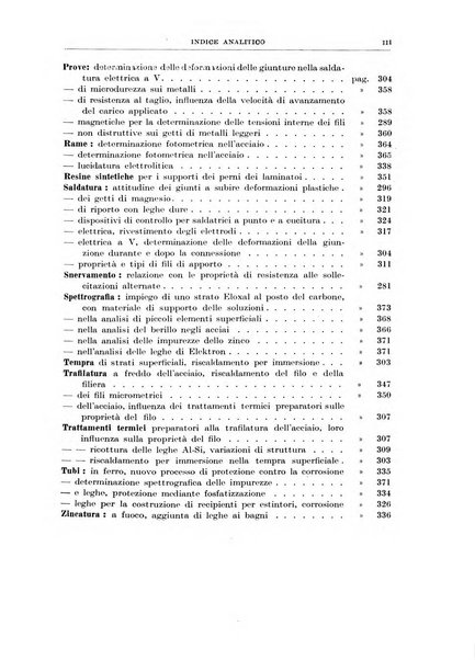 Rassegna della stampa tecnica tedesca