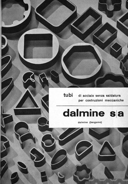 Rassegna della stampa tecnica tedesca