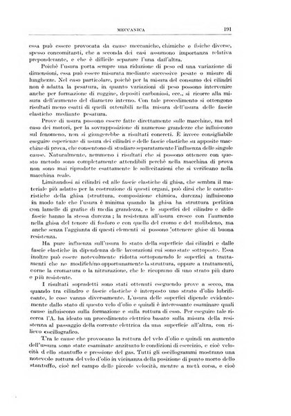 Rassegna della stampa tecnica tedesca