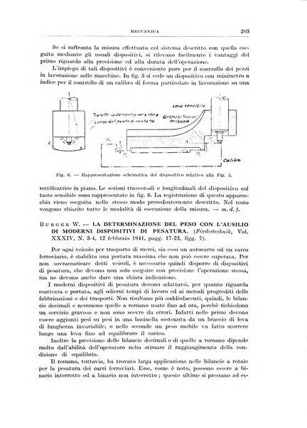 Rassegna della stampa tecnica tedesca