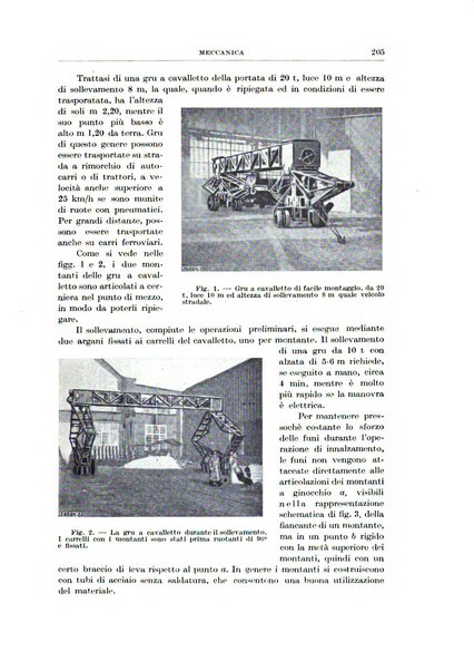 Rassegna della stampa tecnica tedesca