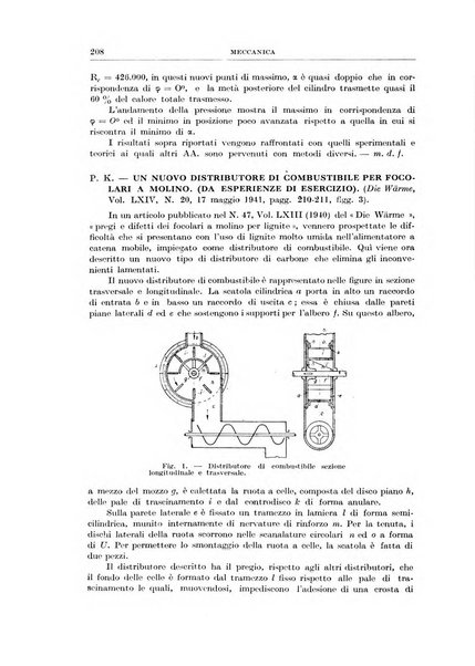 Rassegna della stampa tecnica tedesca