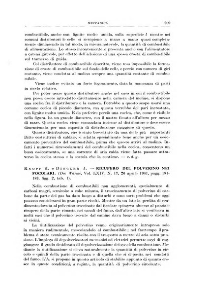 Rassegna della stampa tecnica tedesca