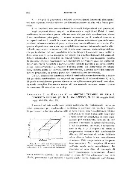 Rassegna della stampa tecnica tedesca