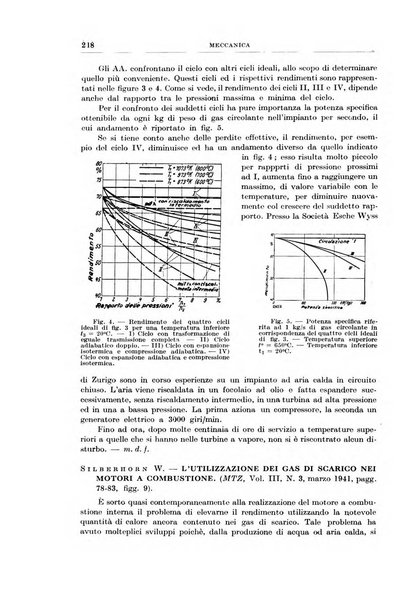 Rassegna della stampa tecnica tedesca