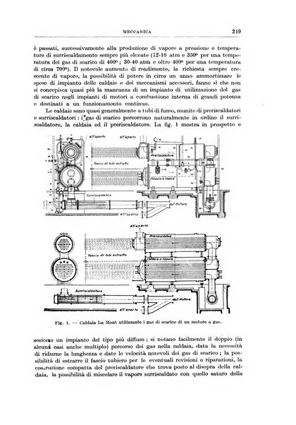 Rassegna della stampa tecnica tedesca