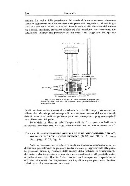 Rassegna della stampa tecnica tedesca