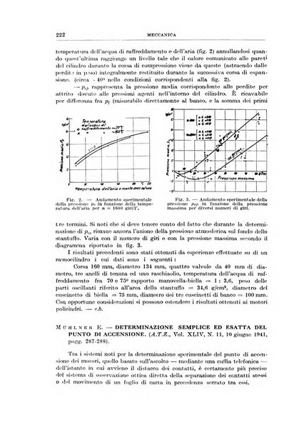 Rassegna della stampa tecnica tedesca