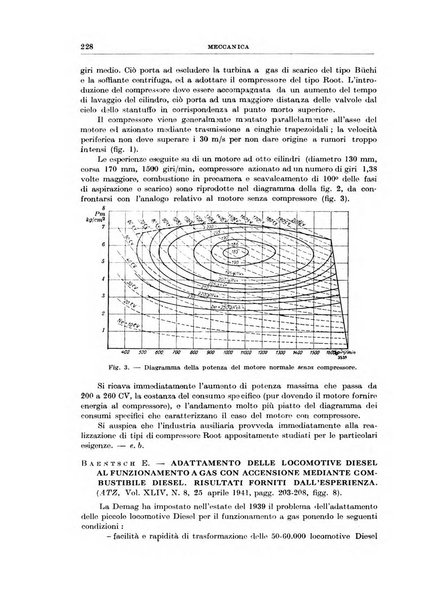 Rassegna della stampa tecnica tedesca