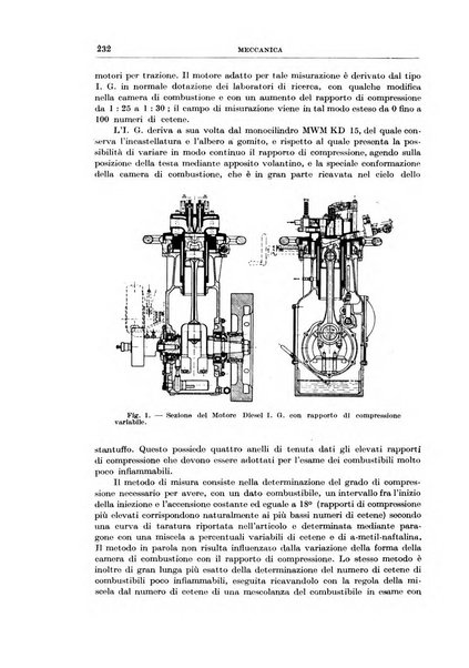 Rassegna della stampa tecnica tedesca