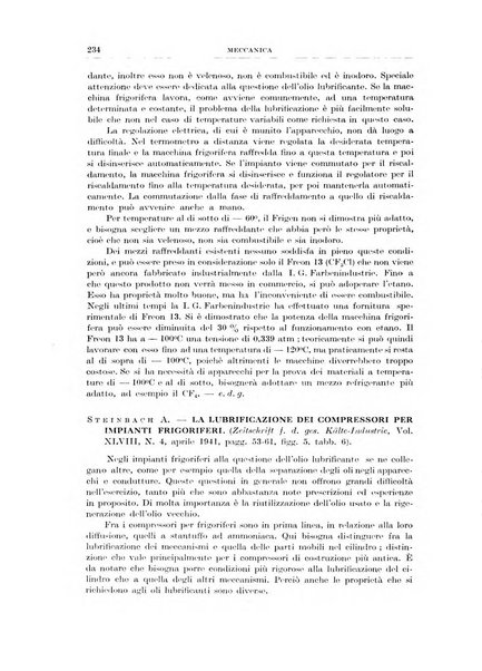 Rassegna della stampa tecnica tedesca