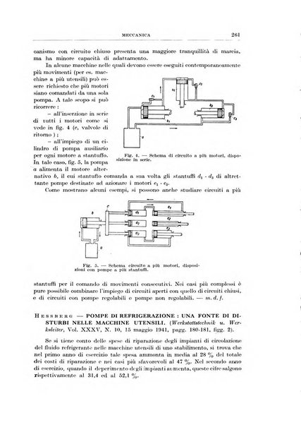Rassegna della stampa tecnica tedesca