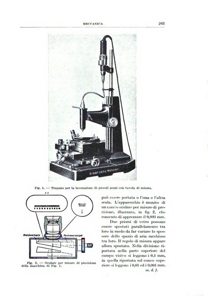 Rassegna della stampa tecnica tedesca