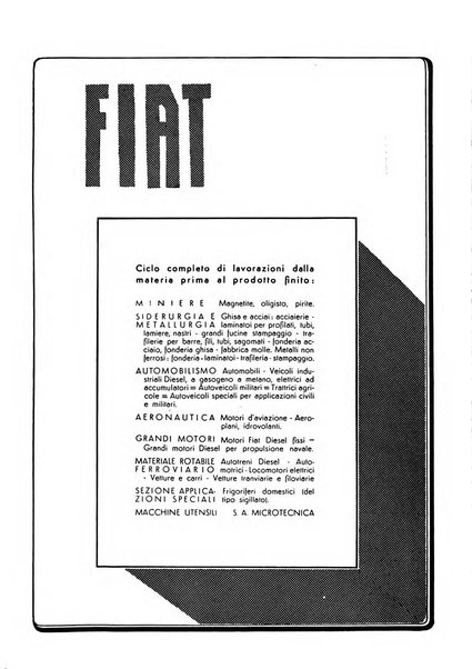 Rassegna della stampa tecnica tedesca