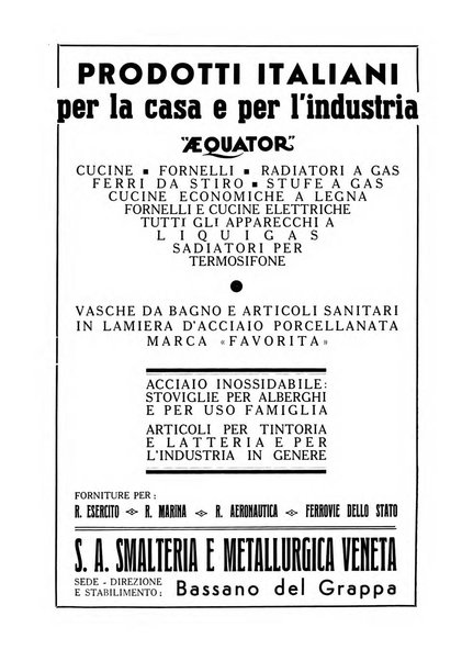 Rassegna della stampa tecnica tedesca