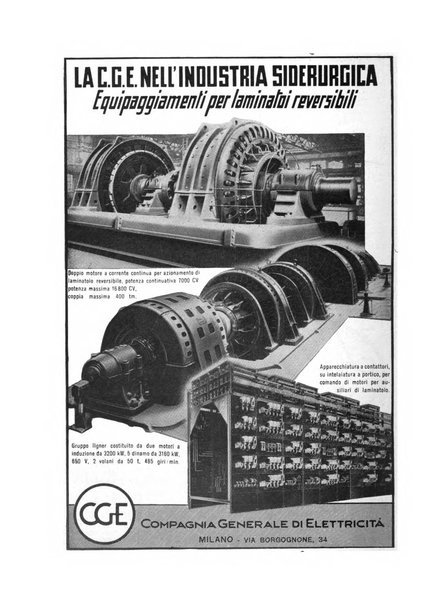 Rassegna della stampa tecnica tedesca