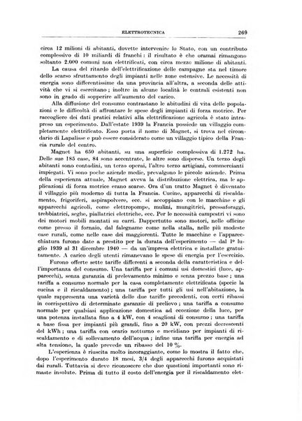 Rassegna della stampa tecnica tedesca