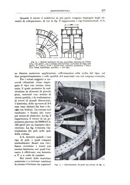 Rassegna della stampa tecnica tedesca