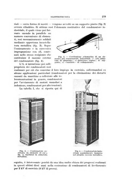 Rassegna della stampa tecnica tedesca