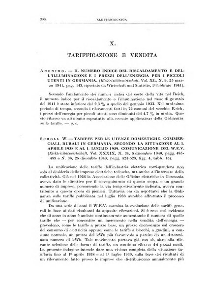 Rassegna della stampa tecnica tedesca