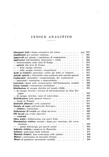 Rassegna della stampa tecnica tedesca