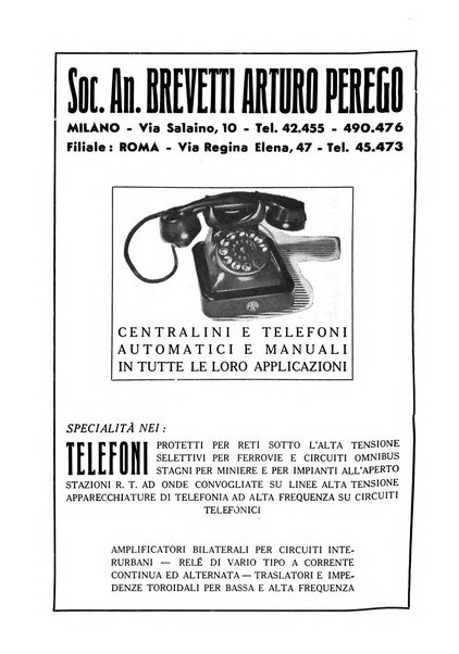 Rassegna della stampa tecnica tedesca