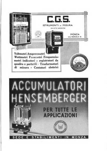 Rassegna della stampa tecnica tedesca