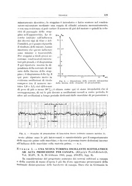 Rassegna della stampa tecnica tedesca