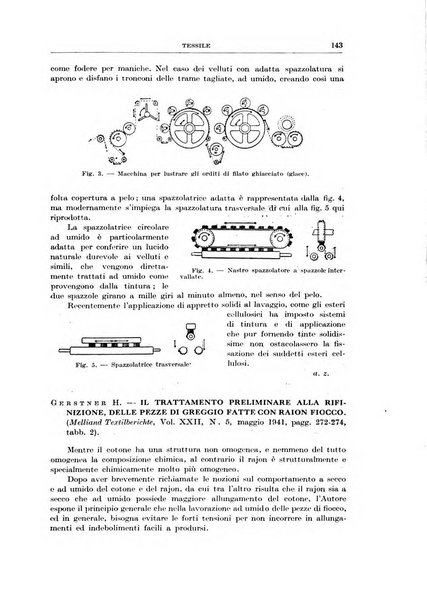 Rassegna della stampa tecnica tedesca