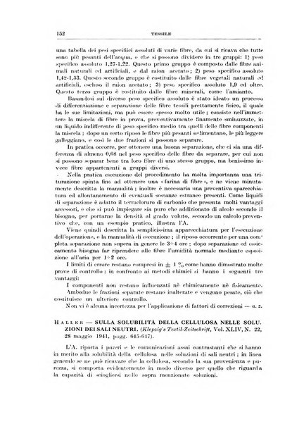 Rassegna della stampa tecnica tedesca