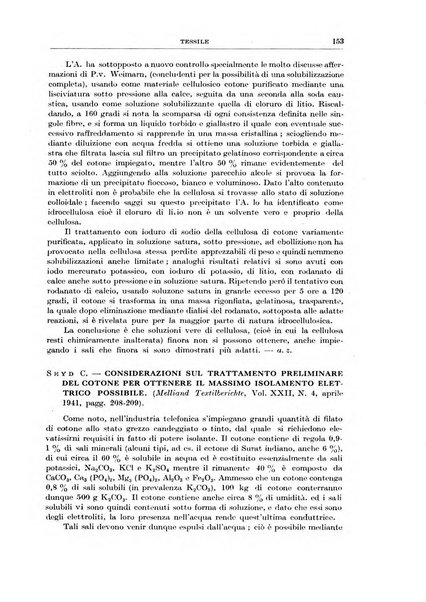 Rassegna della stampa tecnica tedesca