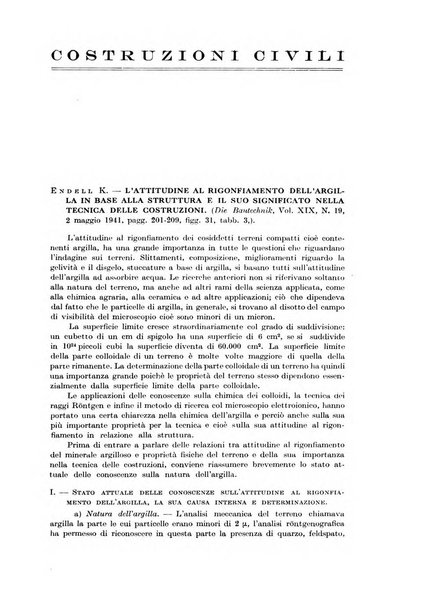 Rassegna della stampa tecnica tedesca