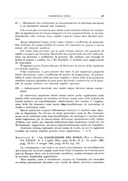 Rassegna della stampa tecnica tedesca